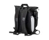 rivacase Riva Case Dijon 5321 - Notebook-Rucksack - 25L - 39.6 cm (15.6")