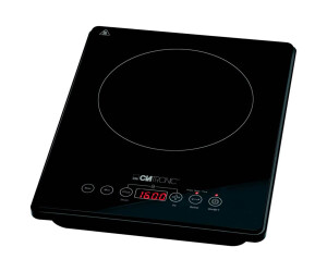 Clatronic EKI 3569 - induction cooking plate - 2