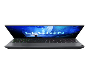 Lenovo Legion 5 Pro 16IAH7H 82RF - Intel Core i7 12700H / 2.3 GHz - Win 11 Home - GF RTX 3070  - 16 GB RAM - 1 TB SSD - 40.6 cm (16")