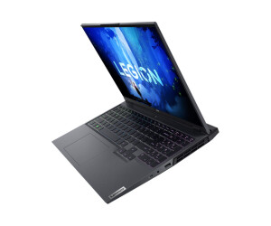 Lenovo Legion 5 Pro 16IAH7H 82RF - Intel Core i7 12700H / 2.3 GHz - Win 11 Home - GF RTX 3070  - 16 GB RAM - 1 TB SSD - 40.6 cm (16")