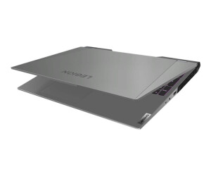 Lenovo Legion 5 Pro 16IAH7H 82RF - Intel Core i7 12700H / 2.3 GHz - Win 11 Home - GF RTX 3070  - 16 GB RAM - 1 TB SSD - 40.6 cm (16")
