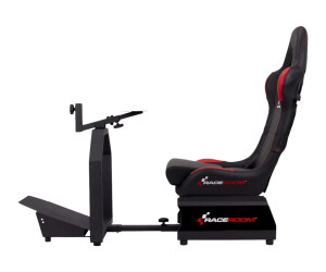 Raceroom Gameseat RR3055 - Spielesimulator-Zubeh&ouml;r