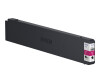 Epson T02S - Magenta - Original - Tintenpatrone