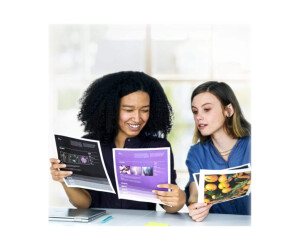 HP 21 - Schwarz - original - Tintenpatrone - für Deskjet F2185