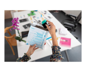 HP 21 - Schwarz - original - Tintenpatrone - für Deskjet F2185