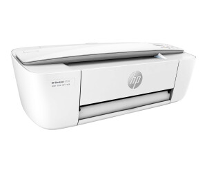 HP Deskjet 3750 all -in -one - multifunction printer -...