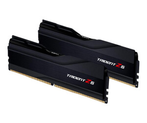 G.Skill Trident Z5 - DDR5 - Kit - 32 GB: 2 x 16 GB