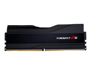 G.Skill Trident Z5 - DDR5 - Kit - 32 GB: 2 x 16 GB