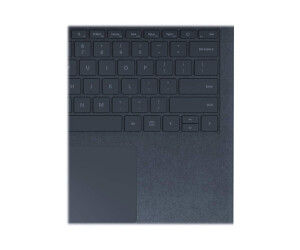Microsoft Surface Laptop 4 - Intel Core i5 1145G7 - Win 11 Pro - Iris Xe Graphics - 8 GB RAM - 512 GB SSD - 34.3 cm (13.5 ")