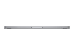 Apple MacBook Air - M2 - M2 8-core GPU - 8 GB RAM - 256 GB SSD - 34.46 cm (13.6")