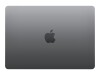 Apple MacBook Air - M2 - M2 8-core GPU - 8 GB RAM - 256 GB SSD - 34.46 cm (13.6")
