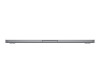 Apple MacBook Air - M2 - M2 8-core GPU - 8 GB RAM - 256 GB SSD - 34.46 cm (13.6")