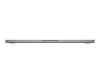 Apple MacBook Air - M2 - M2 8-core GPU - 8 GB RAM - 256 GB SSD - 34.46 cm (13.6")
