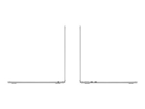 Apple MacBook Air - M2 - M2 8-core GPU - 8 GB RAM - 256...