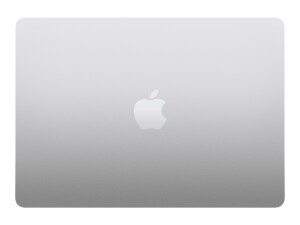 Apple MacBook Air - M2 - M2 8-core GPU - 8 GB RAM - 256 GB SSD - 34.46 cm (13.6")