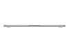 Apple MacBook Air - M2 - M2 8-core GPU - 8 GB RAM - 256 GB SSD - 34.46 cm (13.6")