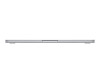 Apple MacBook Air - M2 - M2 8-core GPU - 8 GB RAM - 256 GB SSD - 34.46 cm (13.6")
