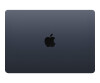 Apple MacBook Air - M2 - M2 8 -Core GPU - 8 GB RAM - 256 GB SSD - 34.46 cm (13.6 ")