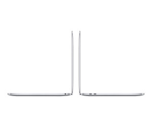 Apple MacBook Pro - M2 - M2 10 -Core GPU - 8 GB RAM - 512 GB SSD - 33.74 cm (13.3 ")