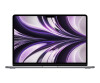 Apple MacBook Air - M2 - M2 10 -Core GPU - 8 GB RAM - 512 GB SSD - 34.46 cm (13.6 ")