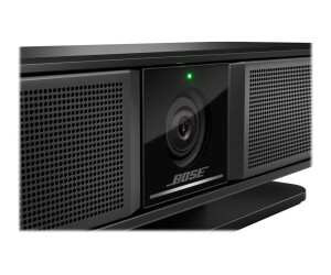 Bose Videobar VB-S - Soundbar - für Konferenzsystem