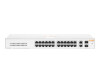 HPE aruba instant on 1430 26g 2SFP Switch - Switch