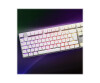 Sharkoon PureWriter RGB - keyboard - backlight