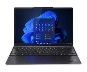 Lenovo ThinkPad Z13 Gen 1 21D2 - AMD Ryzen 7 Pro 6850U /...