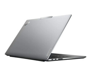 Lenovo ThinkPad Z16 Gen 1 21D4 - AMD Ryzen 7 Pro 6850H / 3.2 GHz - Win 11 Pro - Radeon 680M - 16 GB RAM - 512 GB SSD TCG Opal Encryption 2, NVMe, Performance - 40.6 cm (16")