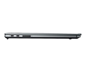 Lenovo ThinkPad Z16 Gen 1 21D4 - AMD Ryzen 7 Pro 6850H / 3.2 GHz - Win 11 Pro - Radeon 680M - 16 GB RAM - 512 GB SSD TCG Opal Encryption 2, NVMe, Performance - 40.6 cm (16")