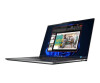 Lenovo ThinkPad Z16 Gen 1 21D4 - AMD Ryzen 7 Pro 6850H / 3.2 GHz - Win 11 Pro - Radeon 680M - 16 GB RAM - 512 GB SSD TCG Opal Encryption 2, NVMe, Performance - 40.6 cm (16")