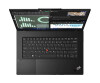 Lenovo ThinkPad Z16 Gen 1 21D4 - AMD Ryzen 7 Pro 6850H / 3.2 GHz - Win 11 Pro - Radeon 680M - 16 GB RAM - 512 GB SSD TCG Opal Encryption 2, NVMe, Performance - 40.6 cm (16")