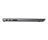 Lenovo ThinkPad Z16 Gen 1 21D4 - AMD Ryzen 7 Pro 6850H / 3.2 GHz - Win 11 Pro - Radeon 680M - 16 GB RAM - 512 GB SSD TCG Opal Encryption 2, NVMe, Performance - 40.6 cm (16")