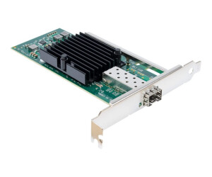 Inter-Tech Argus ST-7211 - Netzwerkadapter - PCIe 2.0 x8...