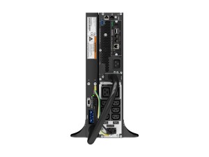 APC Smart-UPS On-Line Li-Ion 3000VA - USV (in Rack...