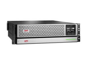 APC Smart-UPS On-Line Li-Ion 3000VA - USV (in Rack...