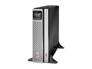 APC Smart-UPS On-Line Li-Ion 3000VA - USV (in Rack montierbar/extern)