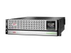 APC Smart-UPS On-Line Li-Ion 3000VA - USV (in Rack montierbar/extern)