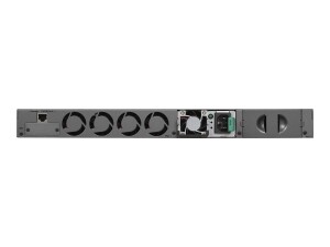 Netgear M4300-52G-PoE+ - Switch - L3 - managed - 2 x...
