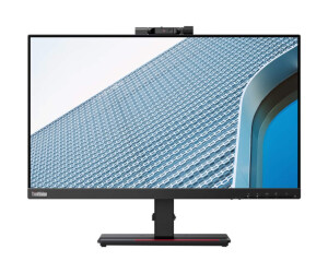 Lenovo Thinkvision T24V -20 - LED monitor - 61 cm (24 ")