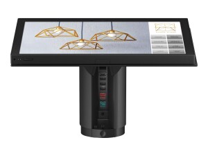 HP Engage One Pro - All-in-One (Komplettlösung) - 1...