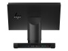 HP Engage One Pro - All-in-One (Komplettlösung) - 1 x Core i3 10100E / 3.2 GHz - RAM 8 GB - SSD 256 GB - NVMe, TLC - UHD Graphics 630 - 1GbE, Wi-Fi 6 - WLAN: Bluetooth 5.0, 802.11a/b/g/n/ac/ax - Win 10 IoT Enterprise 2019 LTSC 64-bit - Monitor: LED 39.6 c