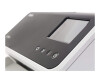 Kodak S2080W - Document scanner - Dual CIS - 216 x 3000 mm - 600 dpi x 600 dpi - up to 80 pages/min. (monochrome)