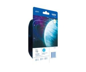 Brother LC970C - Cyan - original - Tintenpatrone