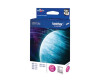 Brother LC970M - Magenta - original - Tintenpatrone