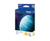 Brother LC970Y - Gelb - original - Tintenpatrone