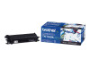 Brother TN130BK - Schwarz - original - Tonerpatrone