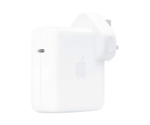 Apple USB-C - Netzteil - 67 Watt - Großbritannien