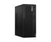 Lenovo ThinkCentre M70T Gen 3 11t6 - Tower - Core i5 12400 / 2.5 GHz - RAM 16 GB - SSD 512 GB - TCG Opal Encryption, NVME, Performance - DVD writer - UHD Graphics 730 - GIES - WIN 10 PRO 64 -bit (with Win 11 per license)