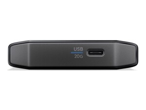 SANDISK PROFESSIONAL PRO-BLADE TRANSPORT - SSD - 4 TB -...